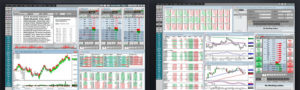 CQG Trading Platforms